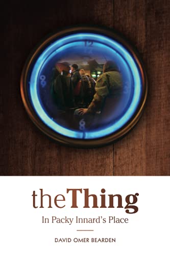 The Thing In Packy Innard's Place