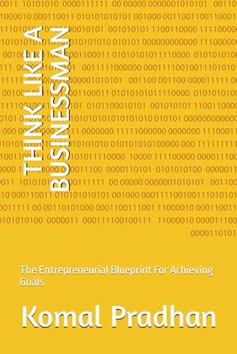 Think Like a Businessmen