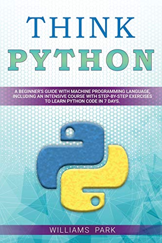 Think Python