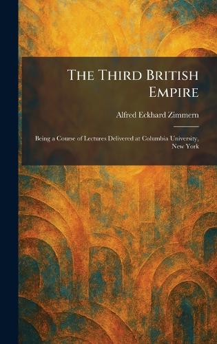 The Third British Empire