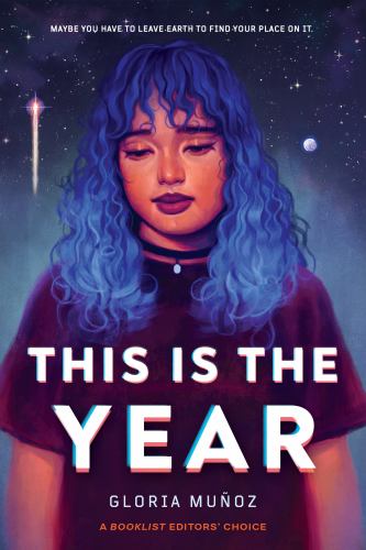 This Is the Year