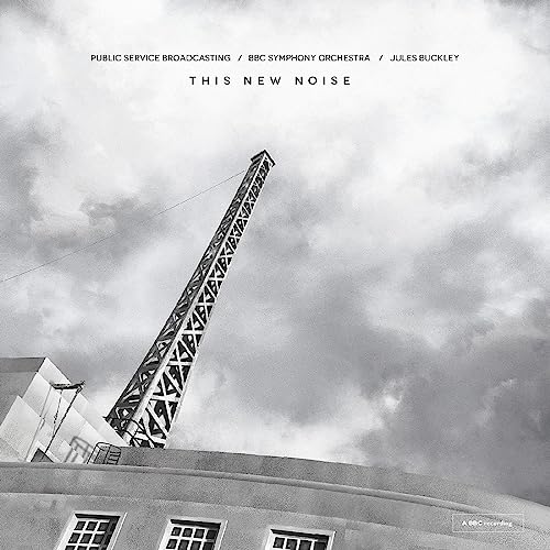 This New Noise