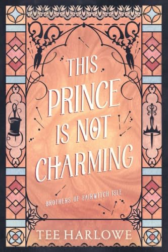 This Prince Is Not Charming