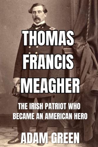 Thomas Francis Meagher