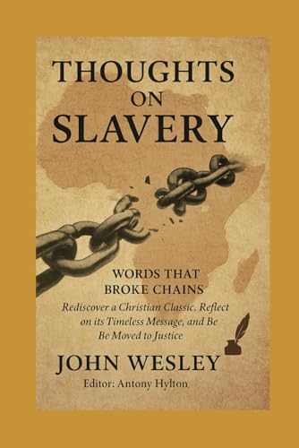 Thoughts on Slavery Illustrated