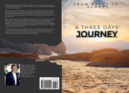 A Three Days' Journey