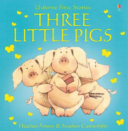 Three Little Pigs