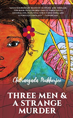 Three Men & a Strange Murder
