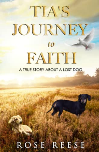 Tia's Journey to Faith