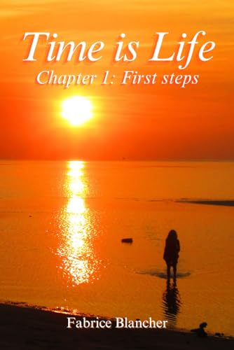 Time is Life - Chapter 1