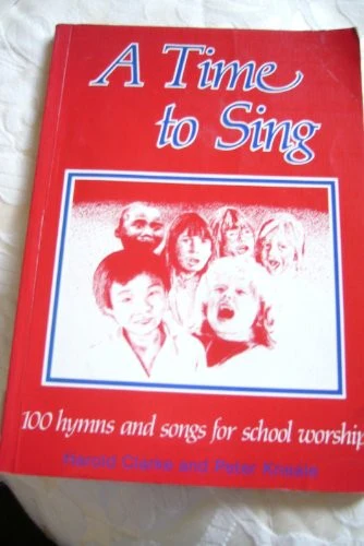 A Time to Sing