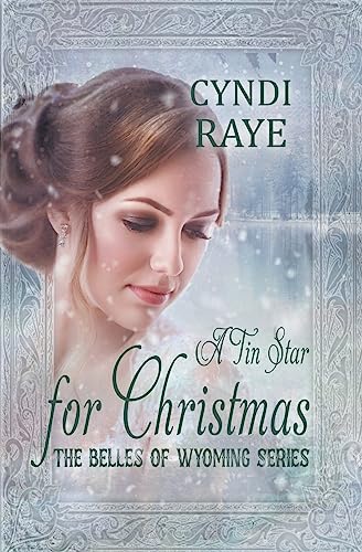 A Tin Star for Christmas