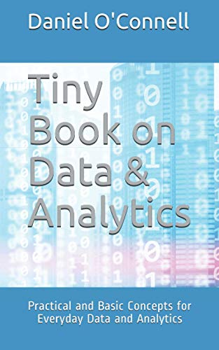 Tiny Book on Data & Analytics
