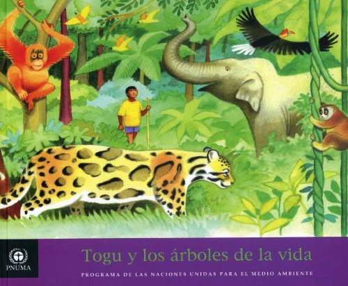 Togu Y Los Arboles De La Vida