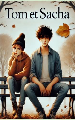 Tom et Sacha