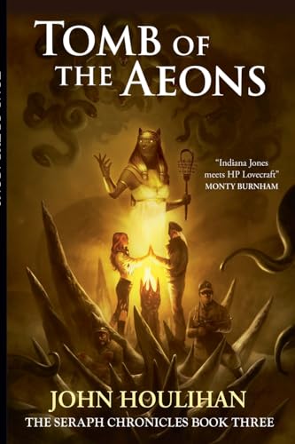 Tomb of the Aeons