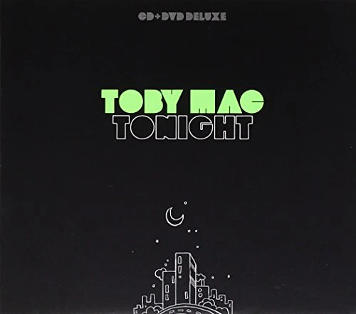 Tonight Limited Deluxe Ed
