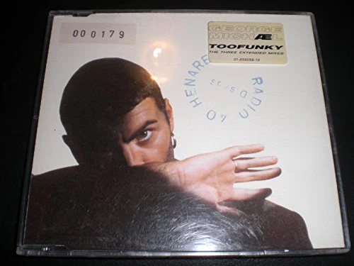 Too funky (Ext./Happy/Digital Mixes)