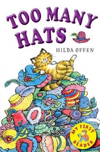 Too Many Hats