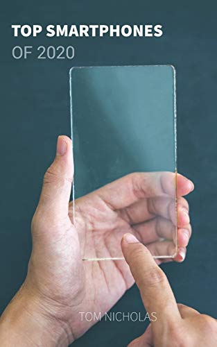 Top Smartphones Of 2020