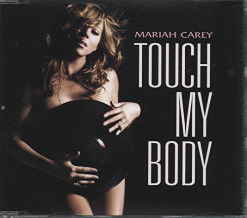 Touch My Body [Cd2]