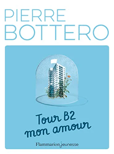 Tour B2 mon amour
