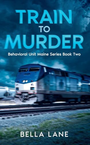 Train to Murder