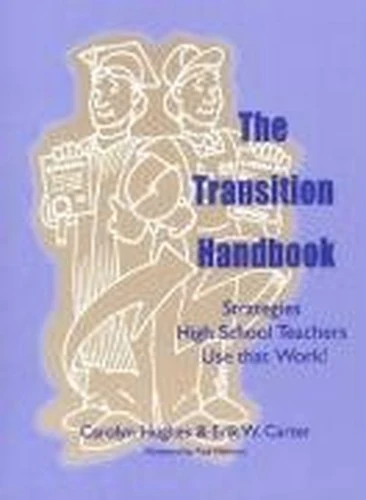 The Transition Handbook