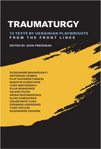 Traumaturgy