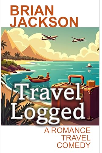 Travel Logged