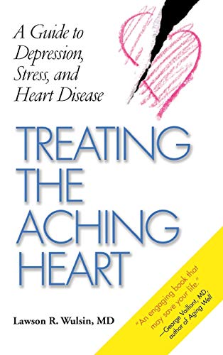 Treating the Aching Heart