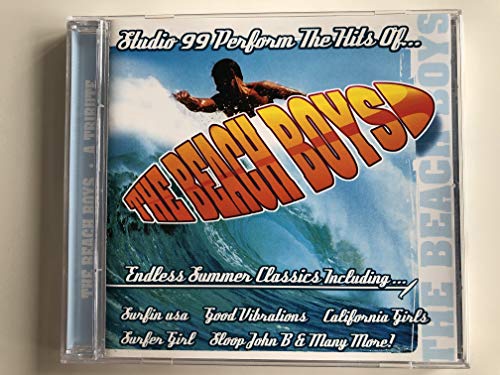 Tribute to the Beach Boys