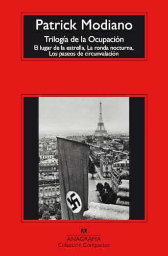 Trilogia de la Ocupacion