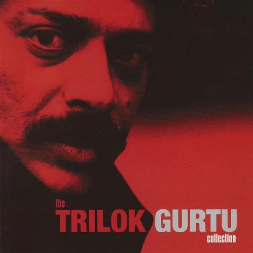 Trilok Gurtu Collection