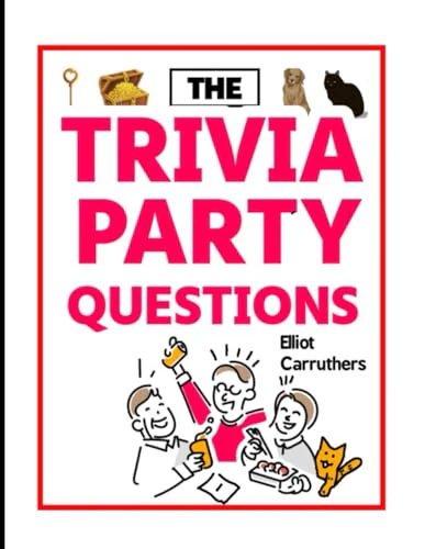 Trivia Party Questions
