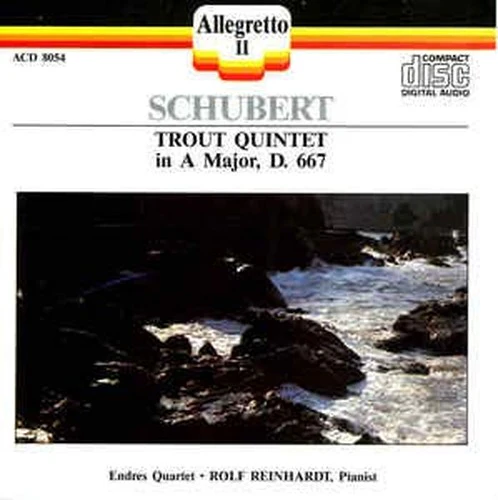 Trout Quintet