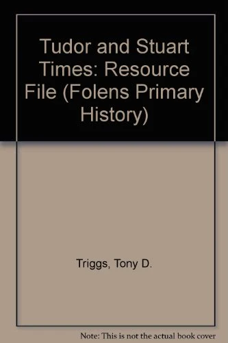 Tudor and Stuart Times