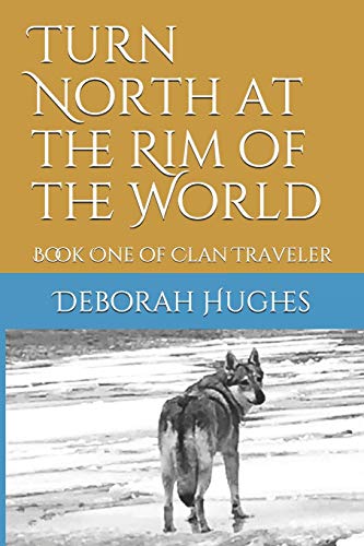 Turn North at the Rim of the World