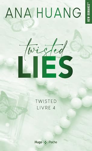Twisted Lies - Tome 04 - Version française: Twisted tome 4