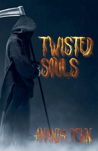 Twisted Souls