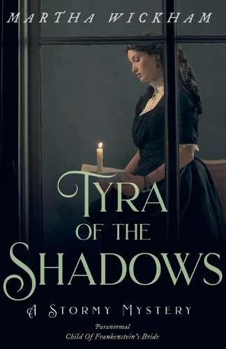 Tyra of the Shadows