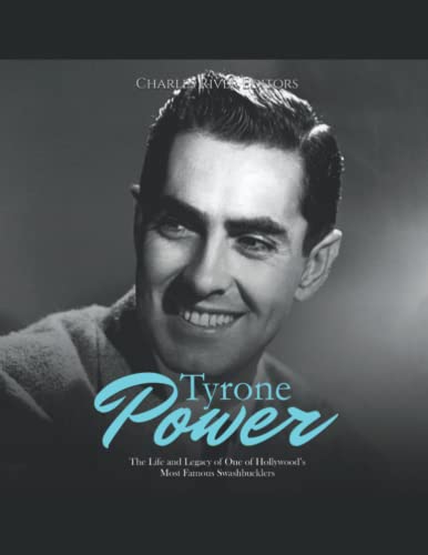 Tyrone Power
