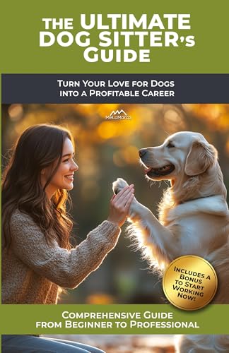 The Ultimate Dog Sitter's Guide