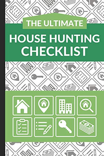 The Ultimate House Hunting Checklist
