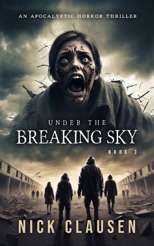 Under the Breaking Sky 3
