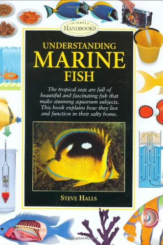 Understanding Marine Fish