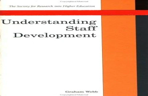 Understanding Staff Development