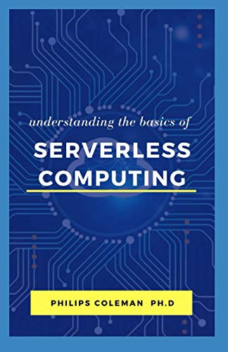Understanding the Basic of Serverless Computing