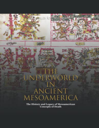 The Underworld in Ancient Mesoamerica