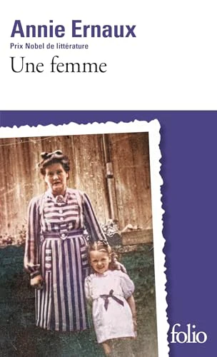 Une femme: Roman